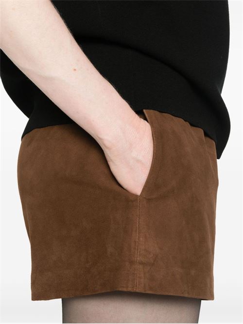 Lise shorts THE FRANKIE SHOP | SHFS172200